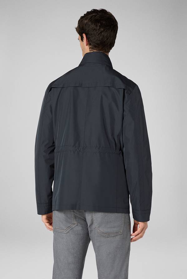 Pull Pal Zileri Oyster Field Jacket in nylon ultra leggero Fino Al -60%