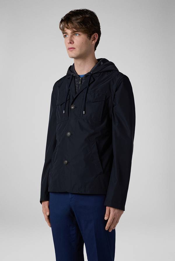 Pull Pal Zileri Giubbino in nylon componibile Affare Del Giorno