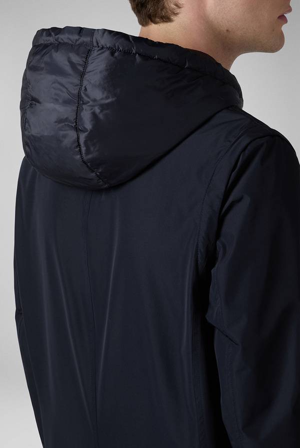 Pull Pal Zileri Giubbino in nylon componibile Affare Del Giorno