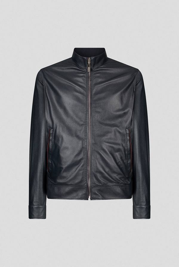 Pull Pal Zileri Bomber reversibile
