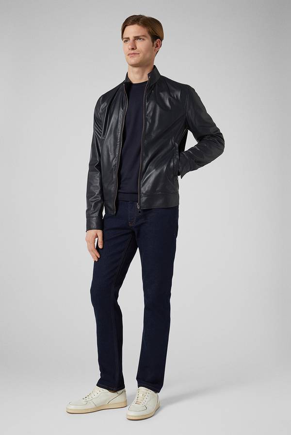 Pull Pal Zileri Bomber reversibile Convenienza
