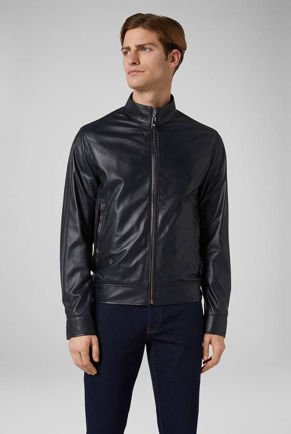 Pull Pal Zileri Bomber reversibile Convenienza
