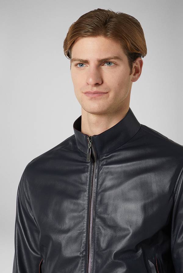 Pull Pal Zileri Bomber reversibile Convenienza
