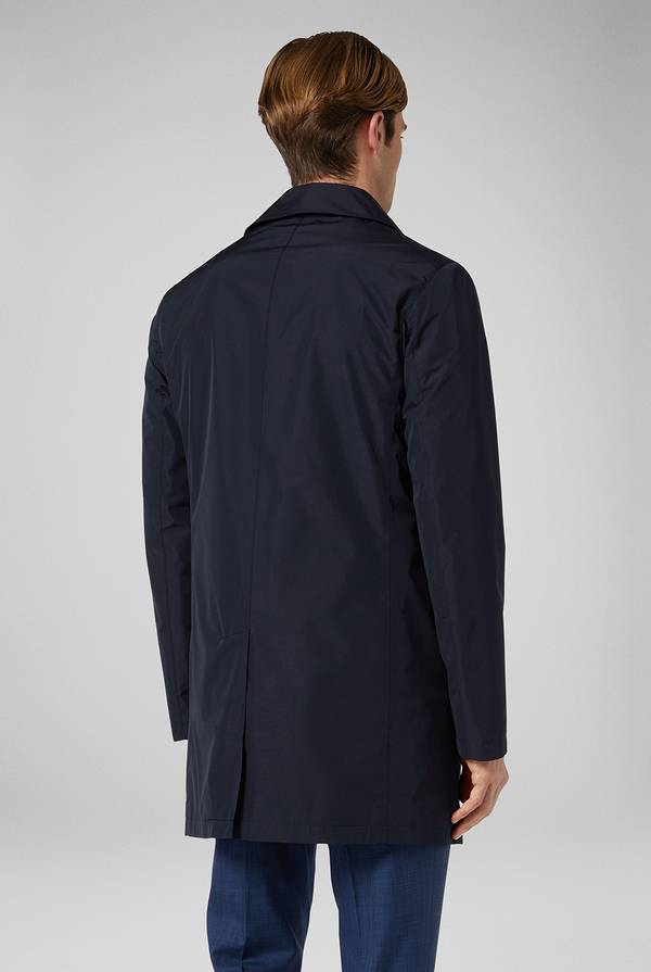 Pull Pal Zileri Impermeabile ultra leggero Novità