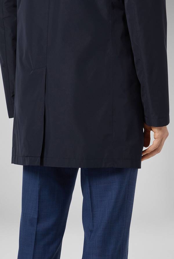 Pull Pal Zileri Impermeabile ultra leggero Novità