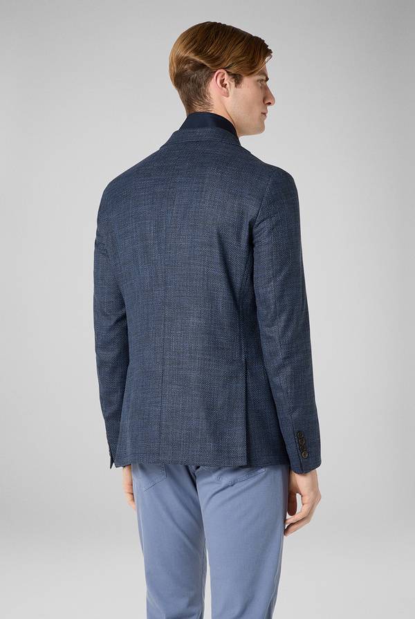 Pull Pal Zileri Giacca Scooter con pettorina anti-vento removibile Outlet