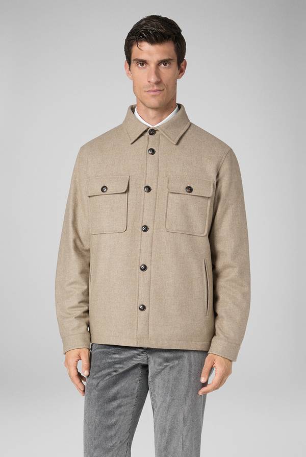 Pull Pal Zileri Giubbino imbottito Nuovo