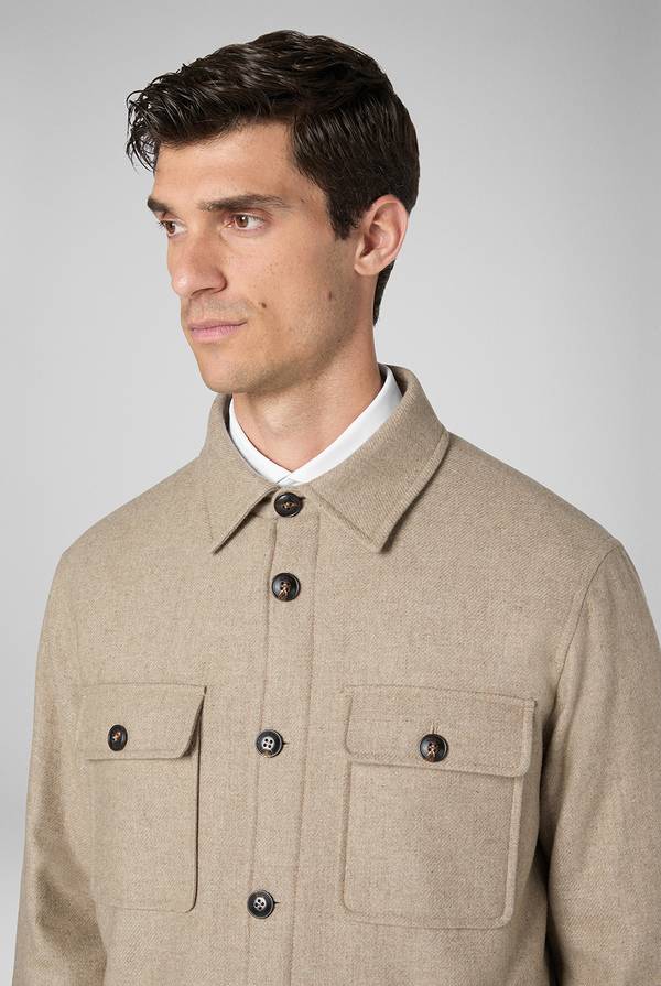 Pull Pal Zileri Giubbino imbottito Nuovo