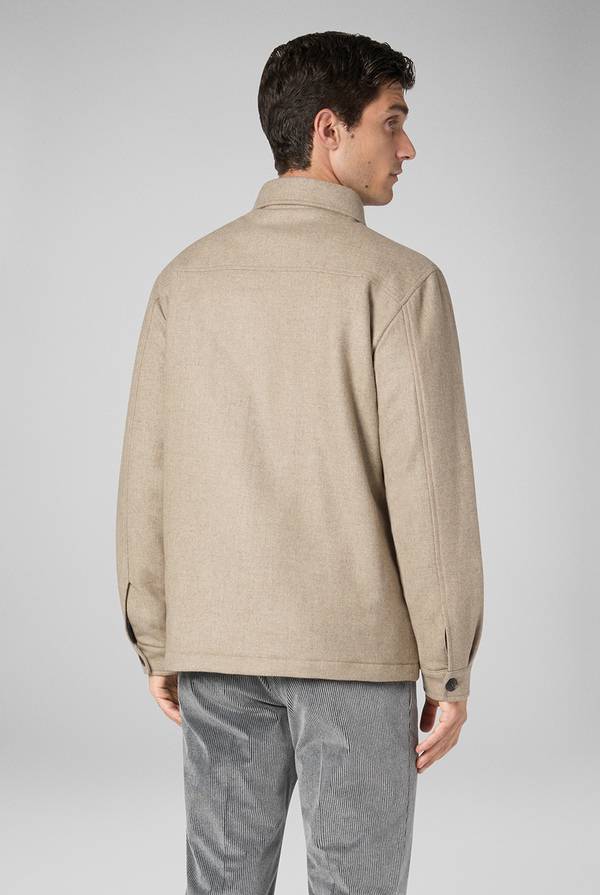 Pull Pal Zileri Giubbino imbottito Nuovo
