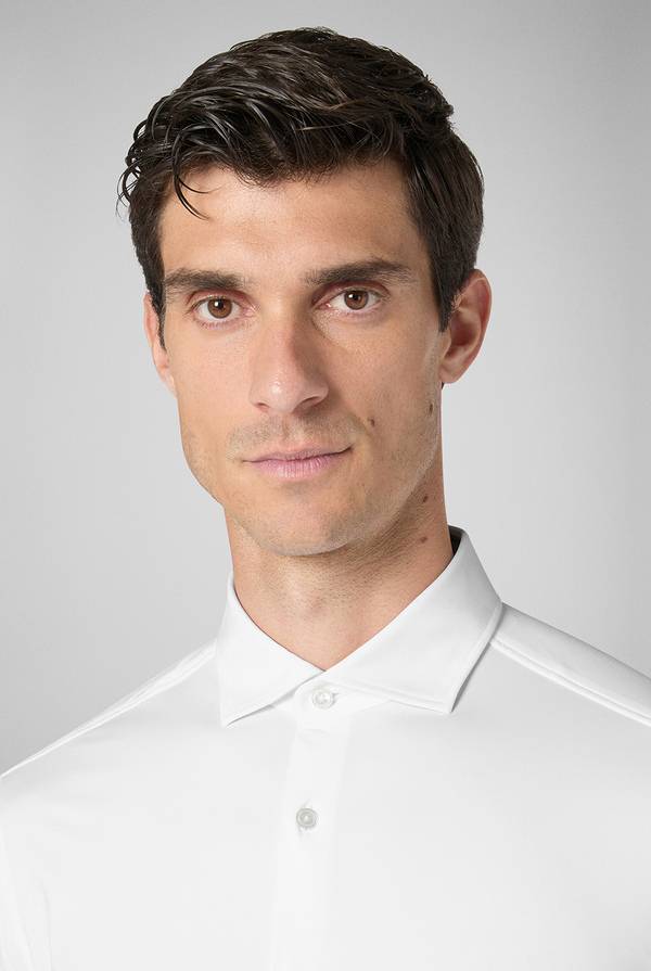 Pull Pal Zileri Camicia active Qualità