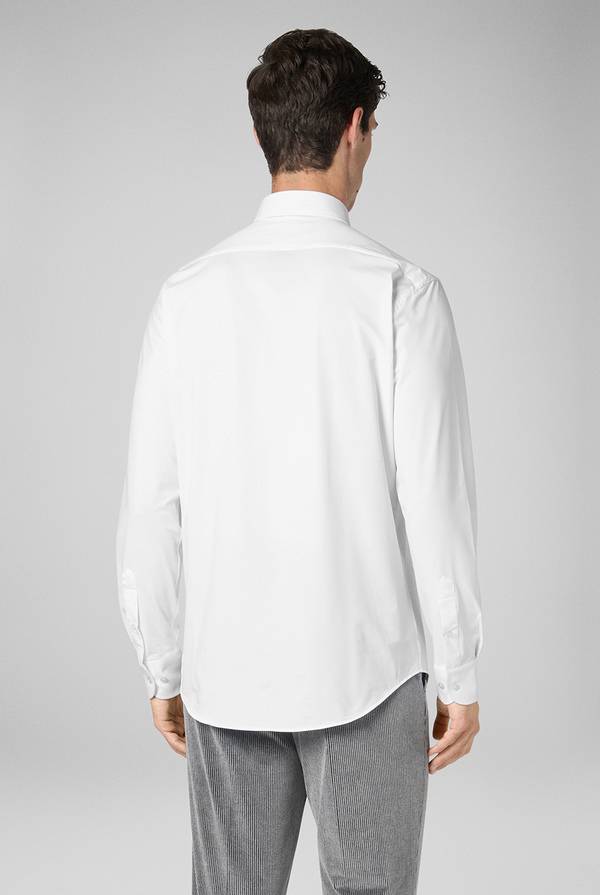 Pull Pal Zileri Camicia active Qualità