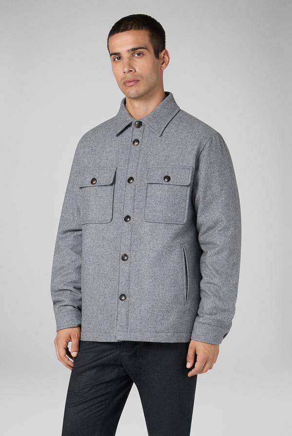 Pull Pal Zileri Giubbino imbottito Economico