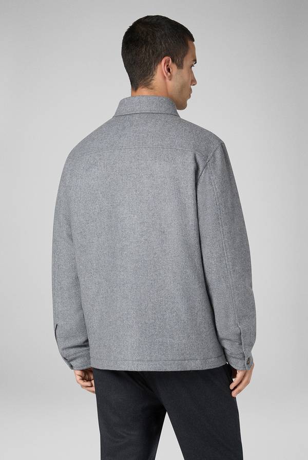 Pull Pal Zileri Giubbino imbottito Economico