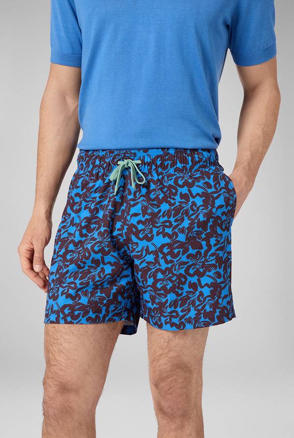 Pull Pal Zileri Boxer mare stampato Offerte