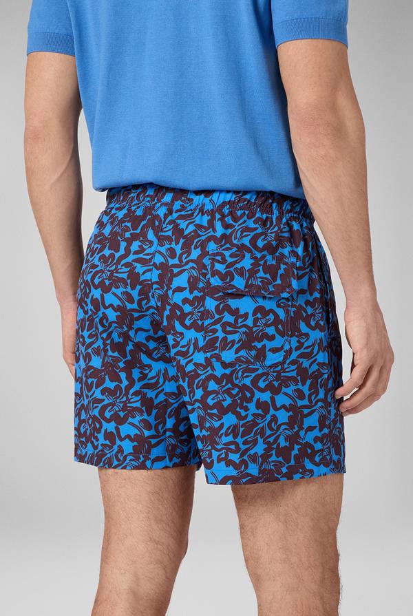 Pull Pal Zileri Boxer mare stampato Offerte