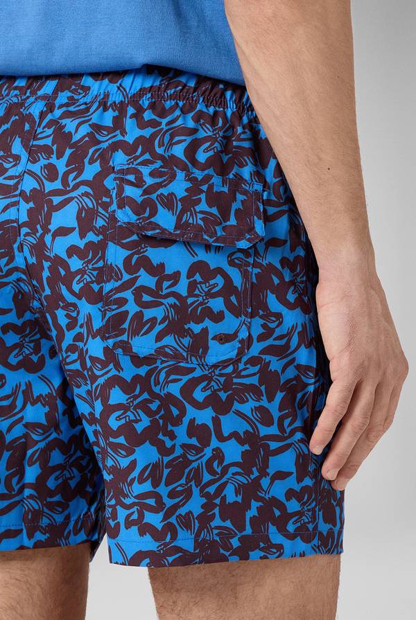 Pull Pal Zileri Boxer mare stampato Offerte