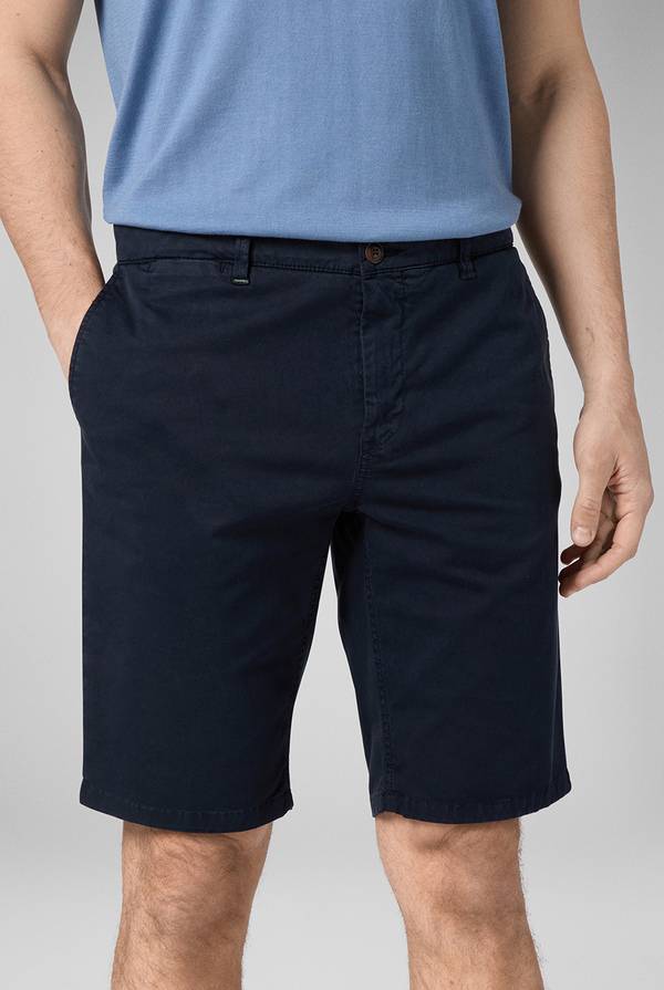 Pull Pal Zileri Bermuda tinto in capo Saldi Di Fabbrica