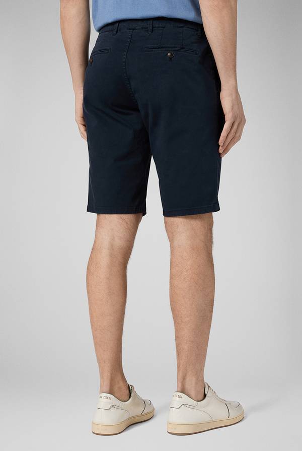 Pull Pal Zileri Bermuda tinto in capo Saldi Di Fabbrica