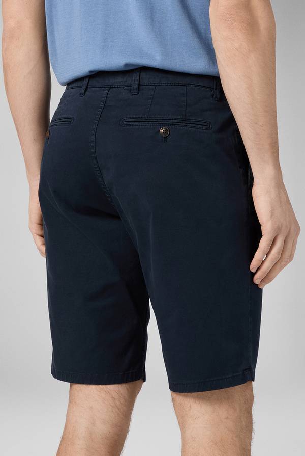 Pull Pal Zileri Bermuda tinto in capo Saldi Di Fabbrica
