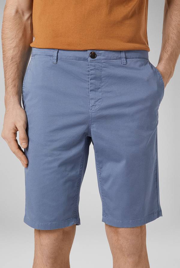 Pull Pal Zileri Bermuda tinto in capo I Più Venduti