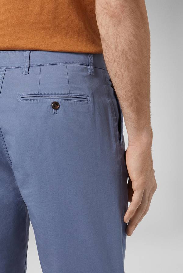 Pull Pal Zileri Bermuda tinto in capo I Più Venduti