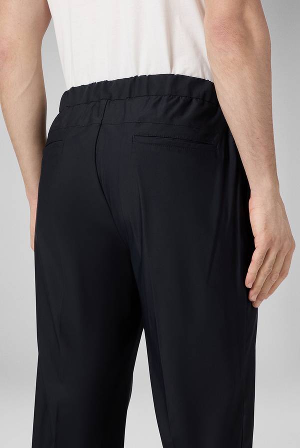 Pull Pal Zileri Pantaloni leggeri in tessuto tecnico Italy