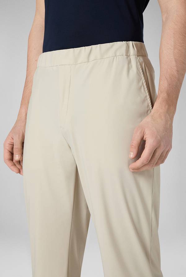 Pull Pal Zileri Pantalone in tessuto tecnico Italia