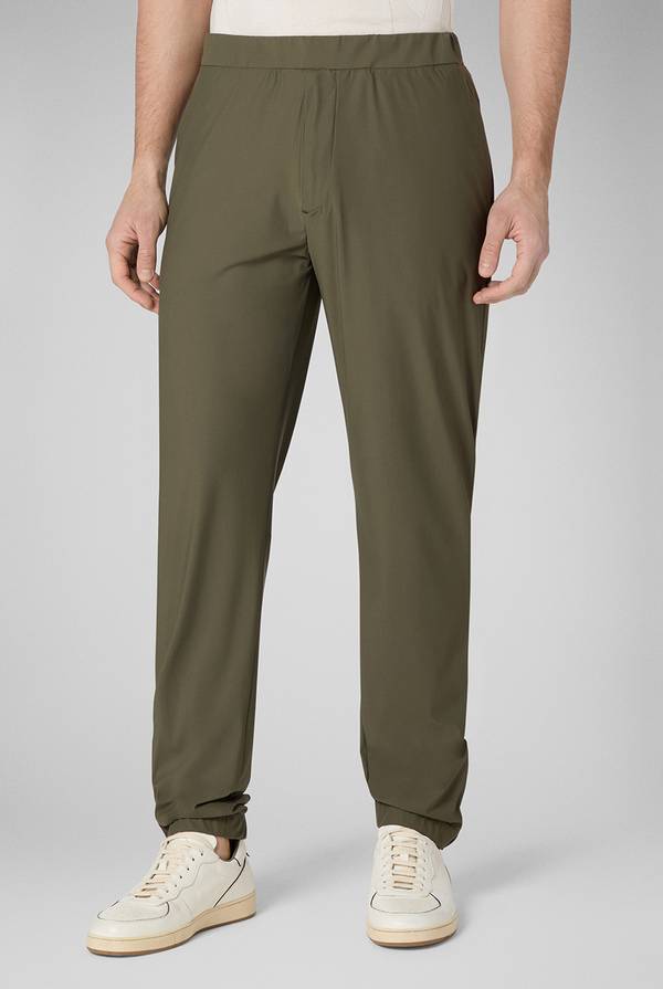 Pull Pal Zileri Pantalone in tessuto tecnico 2025