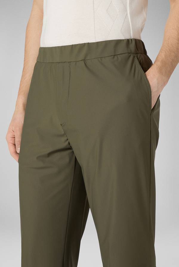 Pull Pal Zileri Pantalone in tessuto tecnico 2025