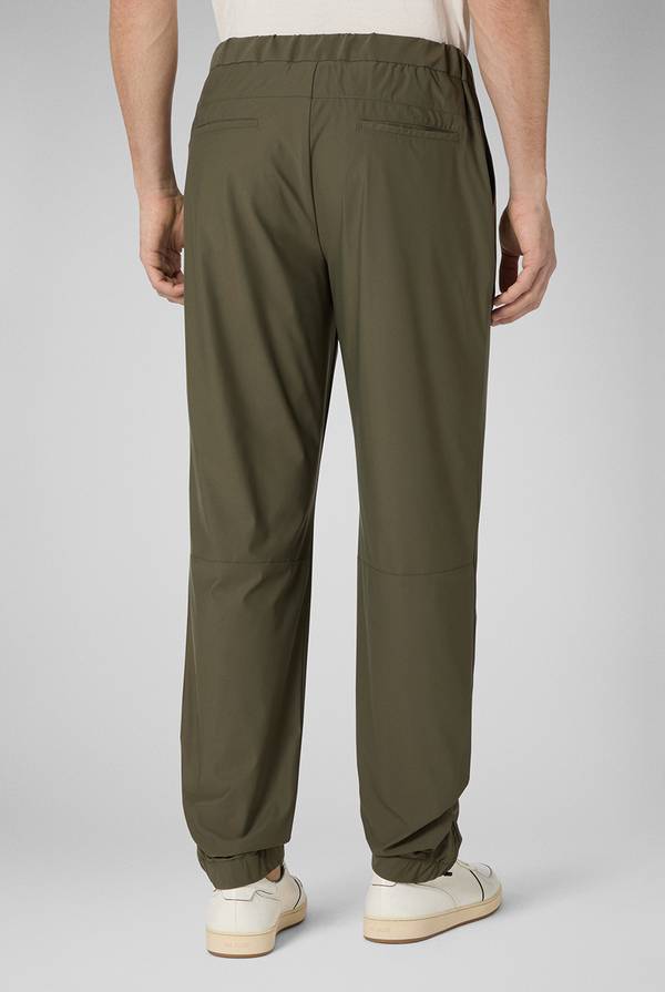 Pull Pal Zileri Pantalone in tessuto tecnico 2025