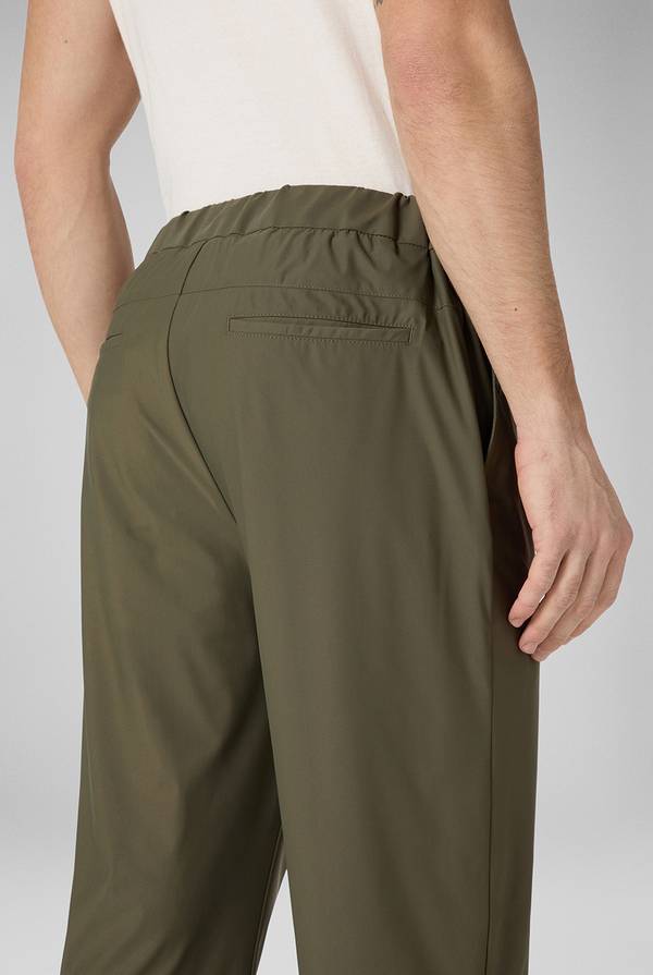 Pull Pal Zileri Pantalone in tessuto tecnico 2025