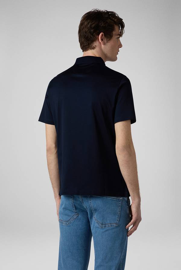 Pull Pal Zileri Polo in cotone mercerizzato Vendita