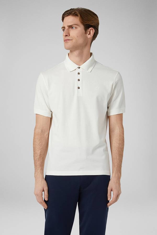Pull Pal Zileri Polo piquet Nuovi prodotti