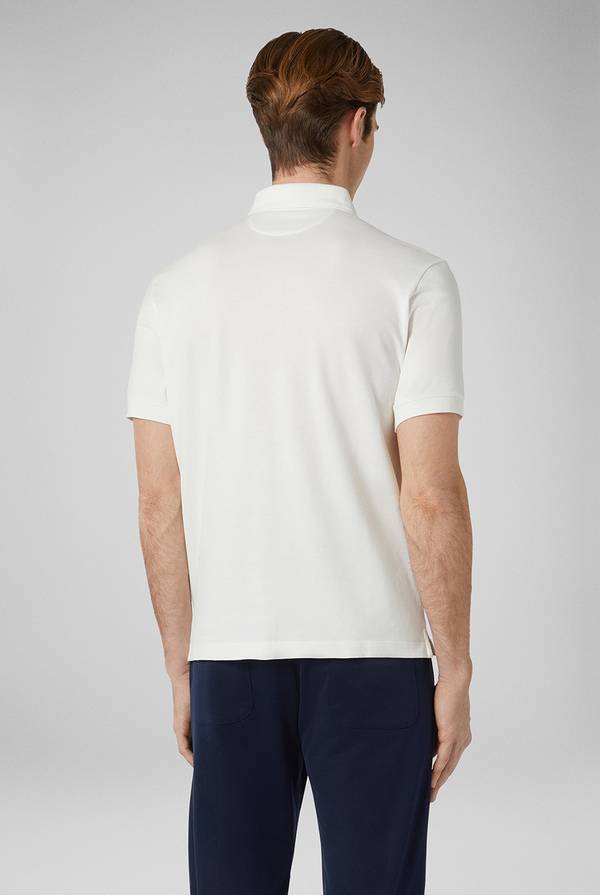 Pull Pal Zileri Polo piquet Nuovi prodotti