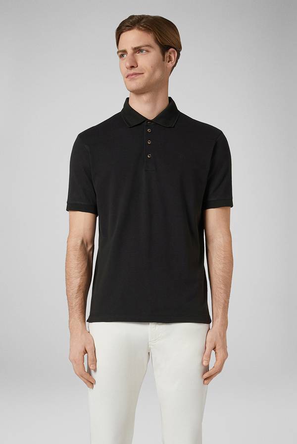 Pull Pal Zileri Polo piquet Promozione Limitata