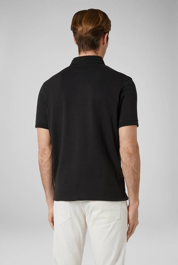 Pull Pal Zileri Polo piquet Promozione Limitata