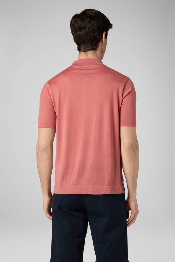 Pull Pal Zileri Polo in maglia Online