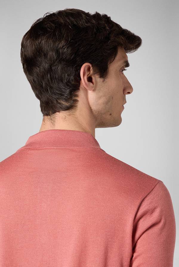 Pull Pal Zileri Polo in maglia Online