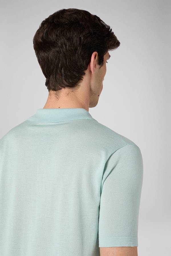 Pull Pal Zileri Polo in maglia Outlet