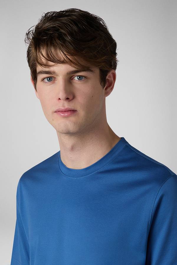 Pull Pal Zileri Tshirt in cotone mercerizzato Shopping Online