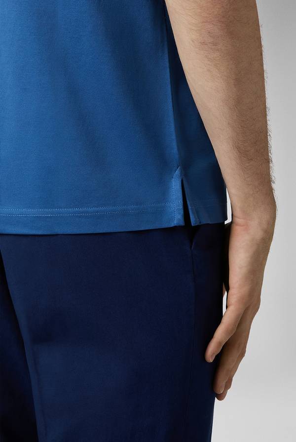 Pull Pal Zileri Tshirt in cotone mercerizzato Shopping Online