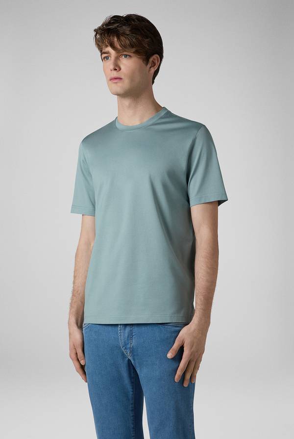 Pull Pal Zileri Tshirt in cotone mercerizzato Affare Del Giorno