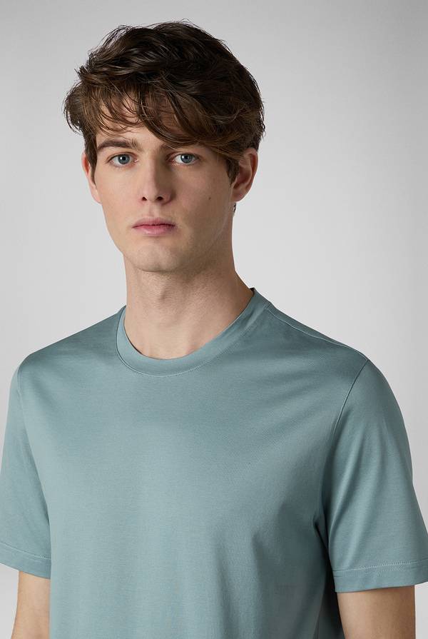 Pull Pal Zileri Tshirt in cotone mercerizzato Affare Del Giorno
