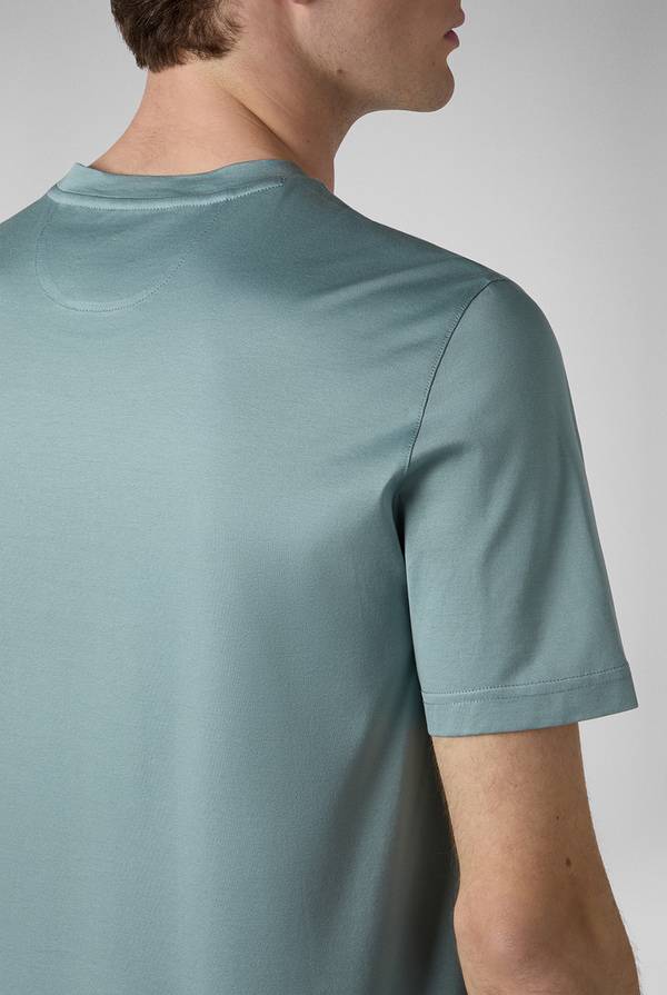 Pull Pal Zileri Tshirt in cotone mercerizzato Affare Del Giorno