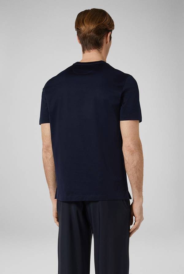 Pull Pal Zileri Tshirt in cotone mercerizzato Qualità Garantita