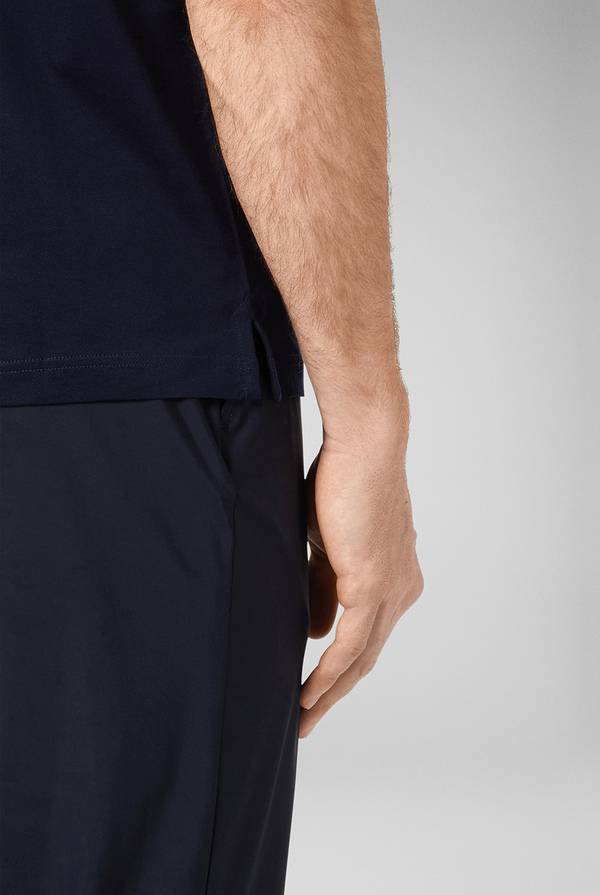 Pull Pal Zileri Tshirt in cotone mercerizzato Qualità Garantita