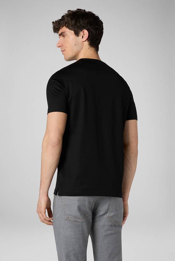 Pull Pal Zileri Tshirt ricamata Sconto