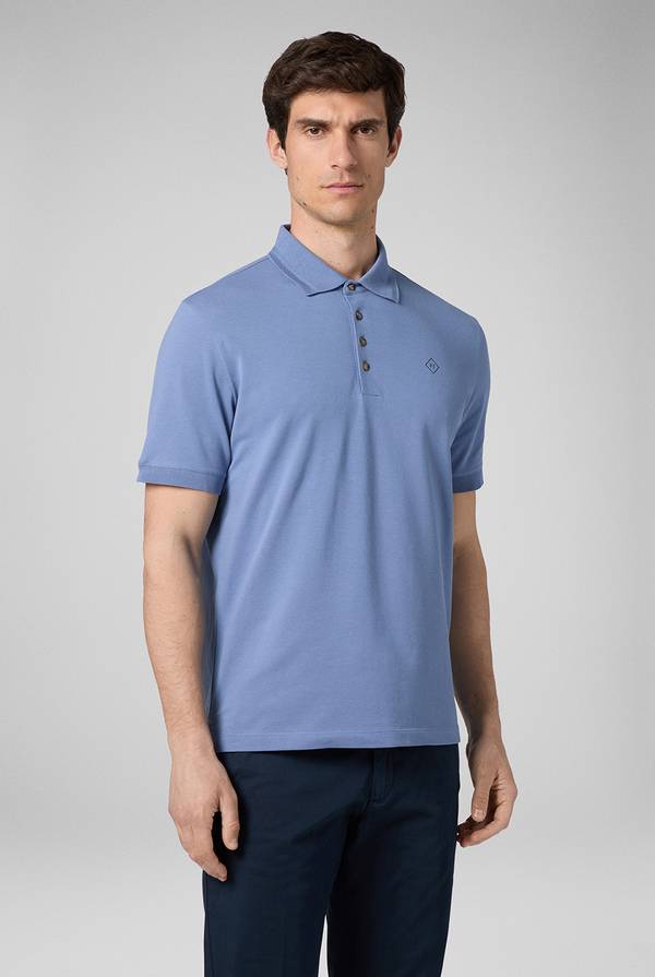 Pull Pal Zileri Polo piquet Economico