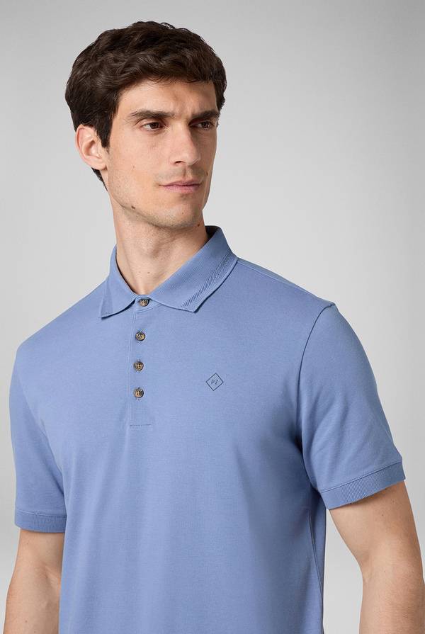 Pull Pal Zileri Polo piquet Economico