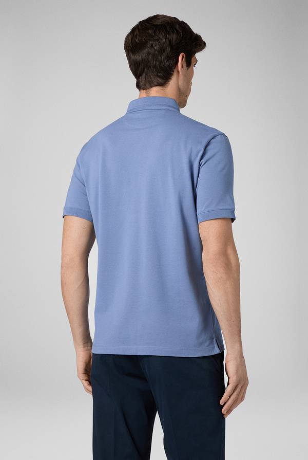 Pull Pal Zileri Polo piquet Economico